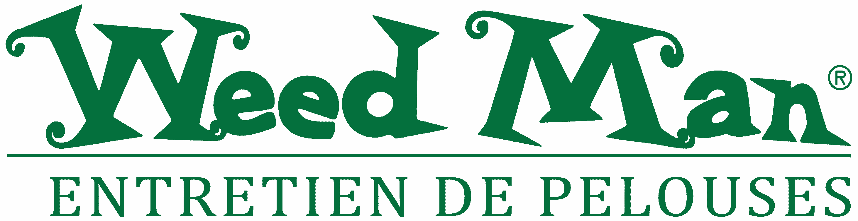 Weed Man Huron-Perth Region, ON